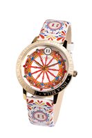 Armbanduhr Isola Bella Dame in Stahl 40000085 - 40000085